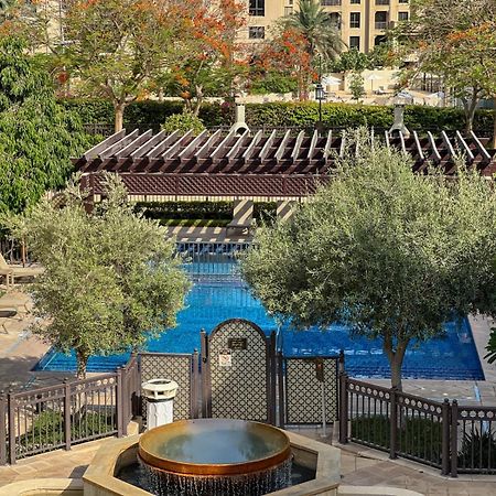 Durrani Homes - Souk Al Bahar Living Besides Burj Khalifa & Fountain ดูไบ ภายนอก รูปภาพ