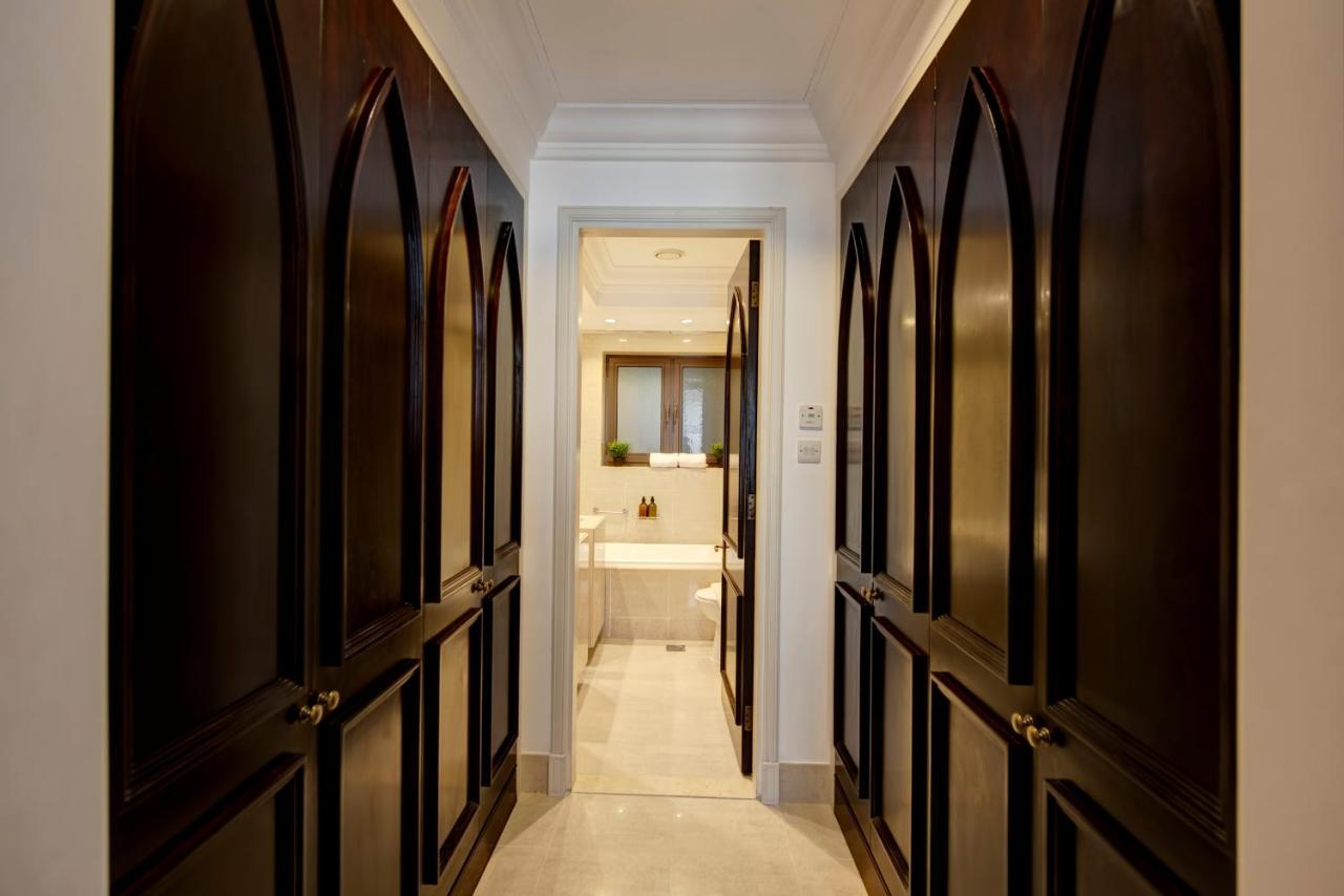 Durrani Homes - Souk Al Bahar Living Besides Burj Khalifa & Fountain ดูไบ ภายนอก รูปภาพ