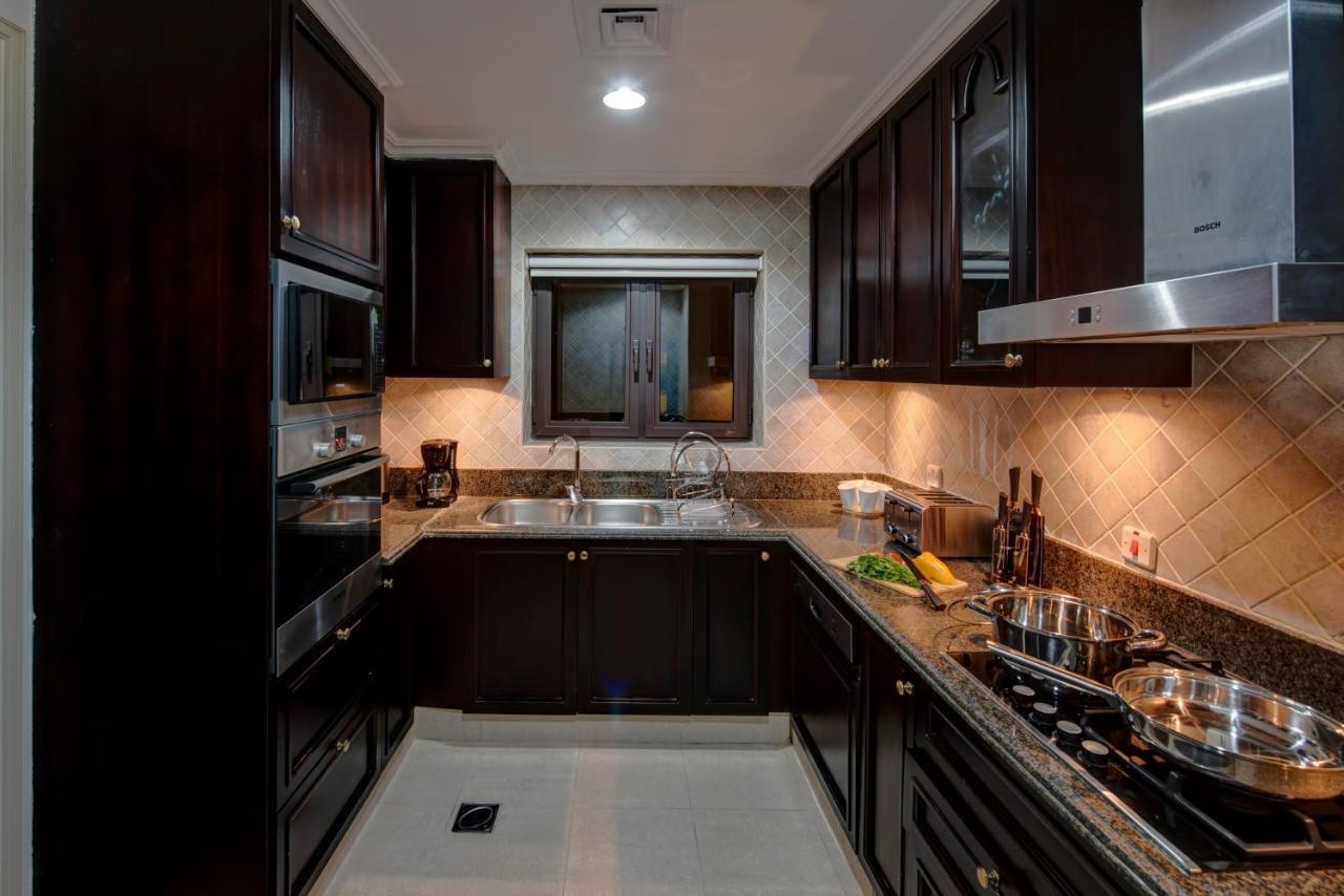 Durrani Homes - Souk Al Bahar Living Besides Burj Khalifa & Fountain ดูไบ ภายนอก รูปภาพ